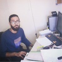 Mostafa Yehya