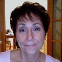 Patricia Stokes