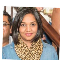 Kerissa Naidoo