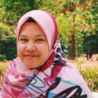 Nadia Chaerunnissa