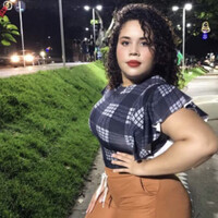 Rebeca Gonzaga