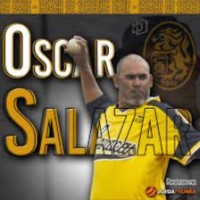 Oscar Salazar