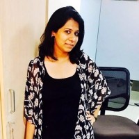 Tasneem Jamnagarwala