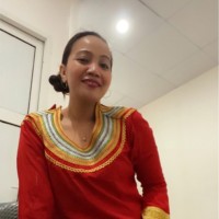 Teresa Mandigma