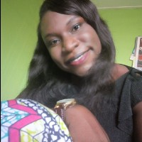 Priscilla Owusu Ansah