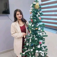Barkha Agarwal