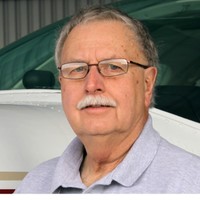 Rick Craddock
