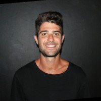 Jonny Abrams