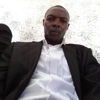 Masaba Moses Alex