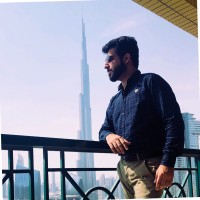 Hammad Raza