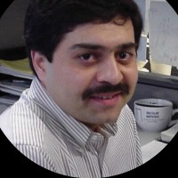 Zia Mehmood
