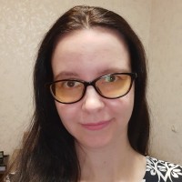 Kseniia Yakymenko