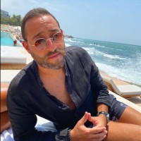 Serge P. Salloum