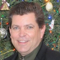 Ted Hartke