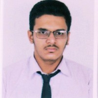 Indranil Patil