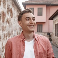 Danila Orlov