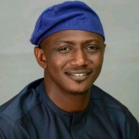 Benjamin Auta
