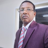 Salih Musa