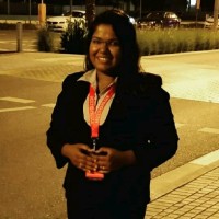 Aarathy Muraleedharan