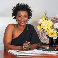 Antonia James