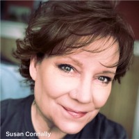 Susan Connally