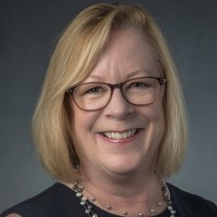 Debbie Dale, LACP