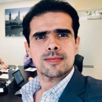 Flavio Luna Hernández