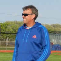 Bill Galbraith