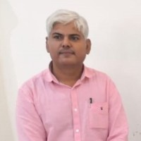Krishna Chaudhary