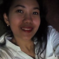 Anna Joy Ventura
