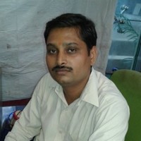 prakash chandra tripathi