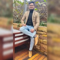 Arshad Warsi