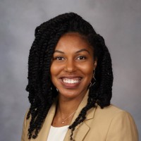 Ericka M. Wheeler, MD, MPhil