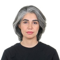 Elnaz Shojaei