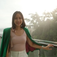Eileen Tham