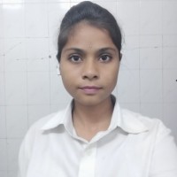 Priyanka Hanmante
