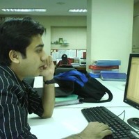 Bhavin Bhadra