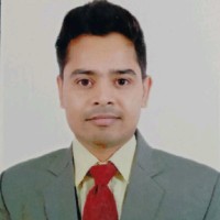 Vikash Kumar