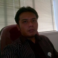 Teddy Purwanto