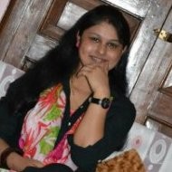 Pooja Vishwakarma