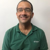 Marcos Vieira
