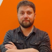 Kaíque Vinícius Geremias
