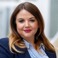 Ruth Clinton, MBA
