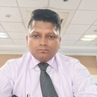 sushant lambe