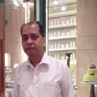 utpal ghosh