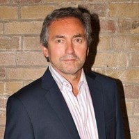 Keith Burns