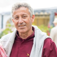 Yves Garnier