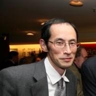 Hiroyuki Okamoto