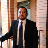 Alfredo Eduardo Navarro Rañinao