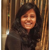 Suganya Devaraj